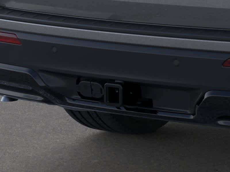 Thumbnail: 2025 Ford Explorer - 23