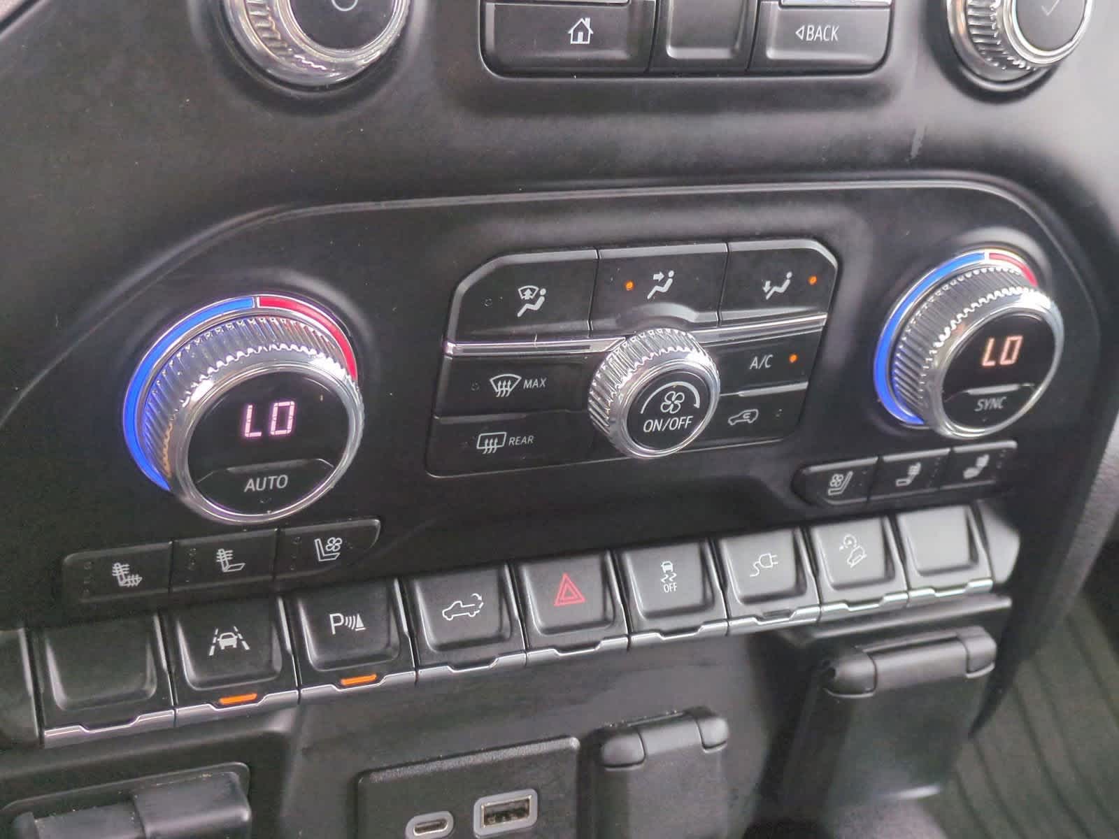 Thumbnail: 2022 GMC Sierra 1500 - 26