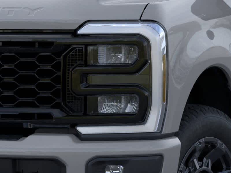 Thumbnail: 2026 Ford Econoline - 18