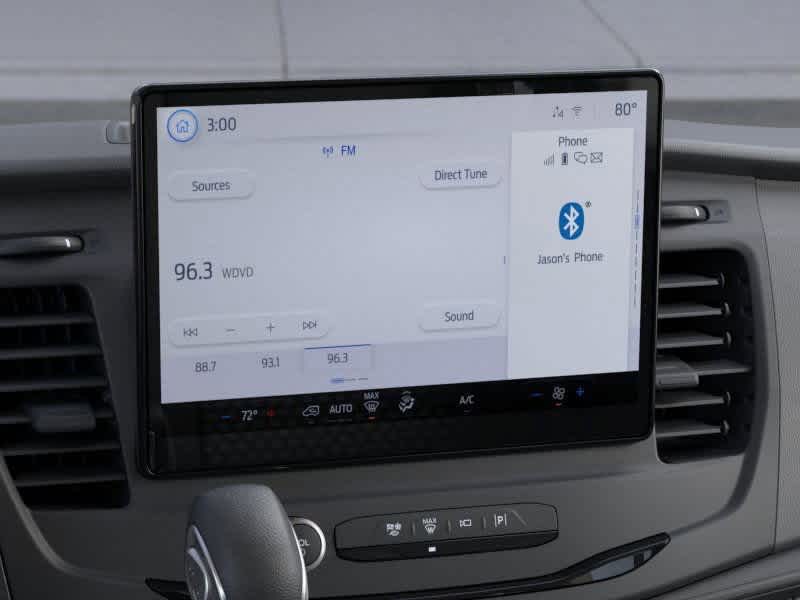 Thumbnail: 2025 Ford Transit Series - 14