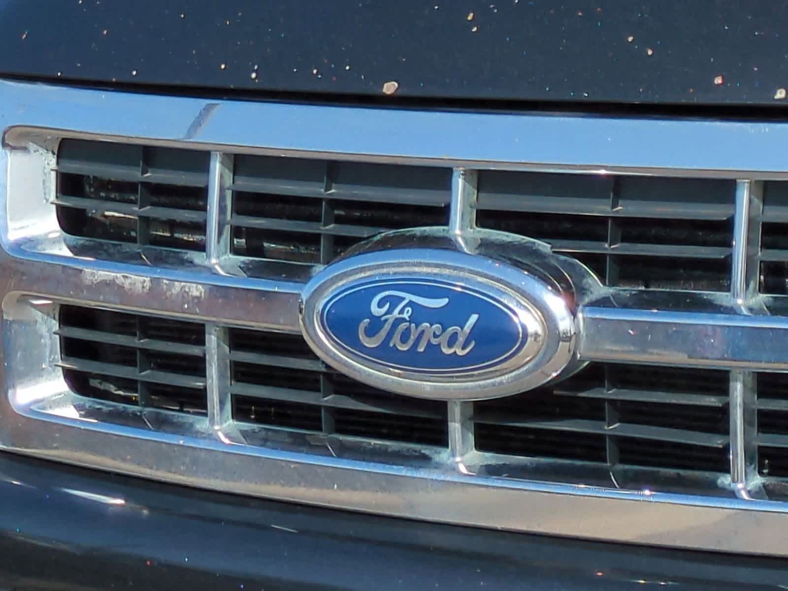 2011 Ford Escape XLT 12