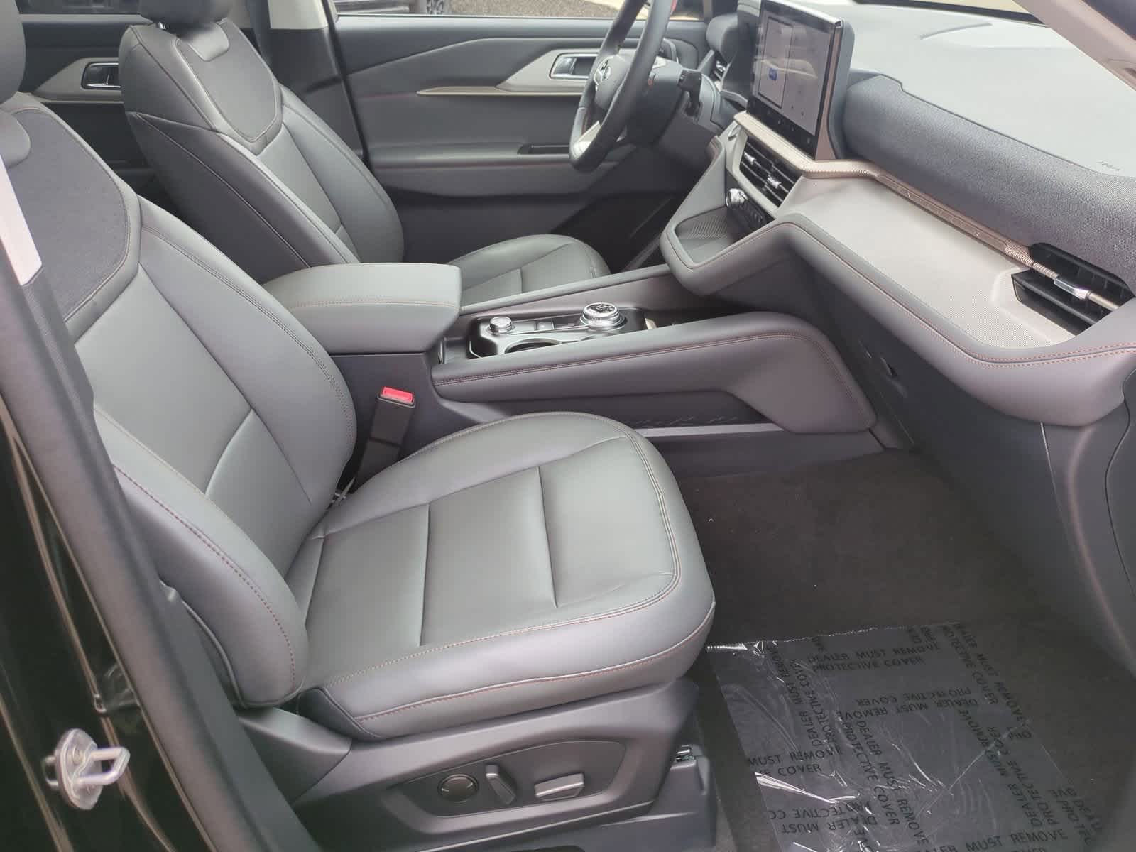 Thumbnail: 2025 Ford Explorer - 23