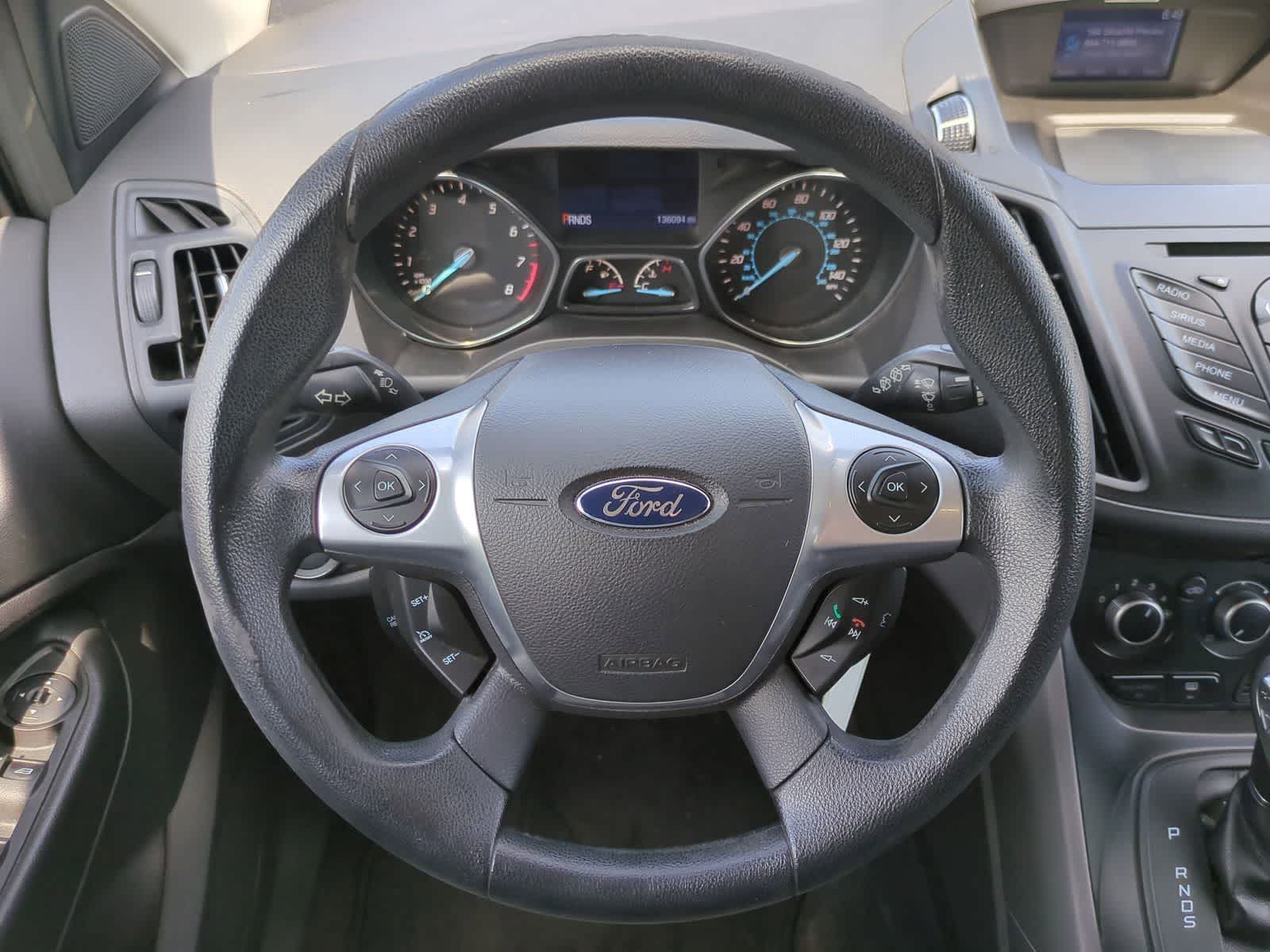 Thumbnail: 2014 Ford Escape - 22