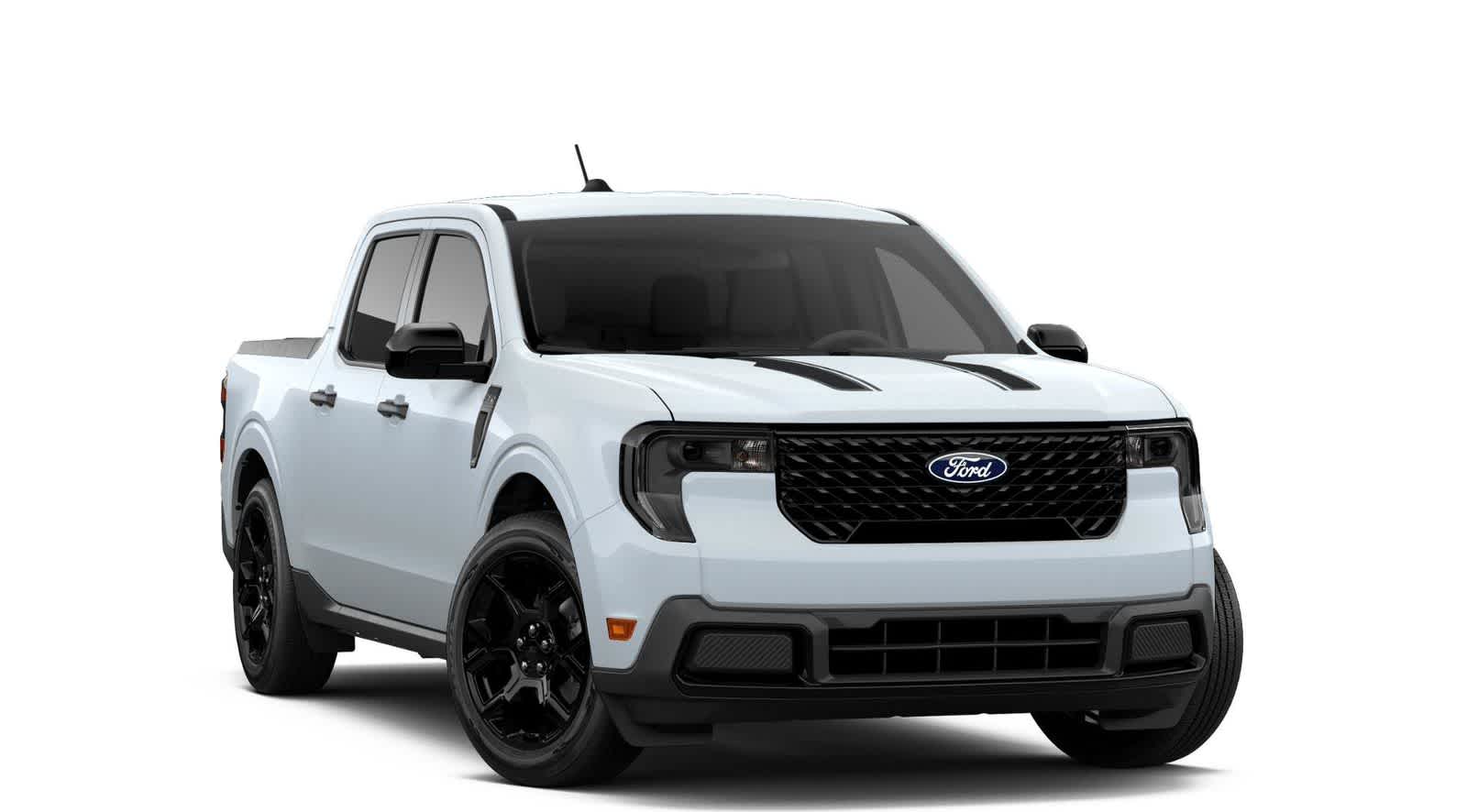 Thumbnail: 2026 Ford Maverick - 4