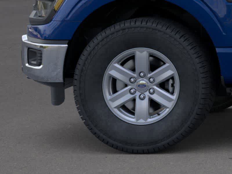 Thumbnail: 2026 Ford F-150 - 19