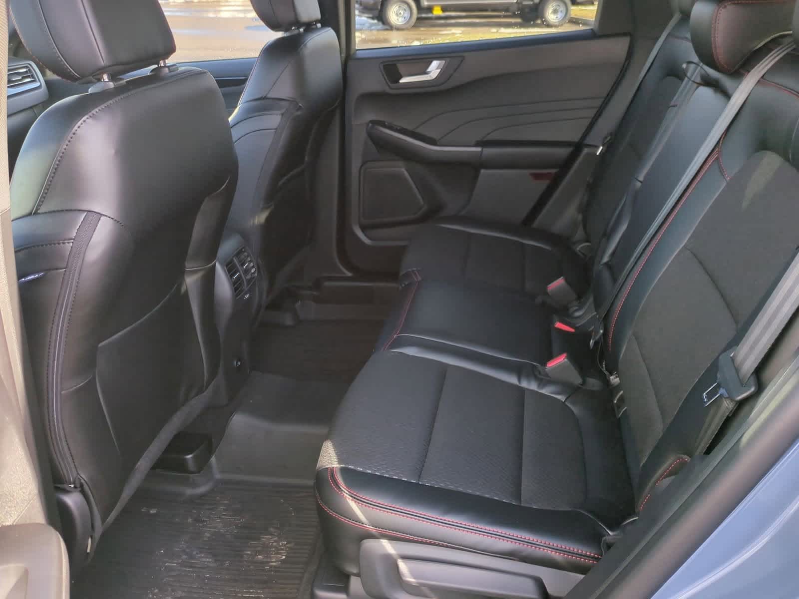 Thumbnail: 2026 Ford Escape - 19