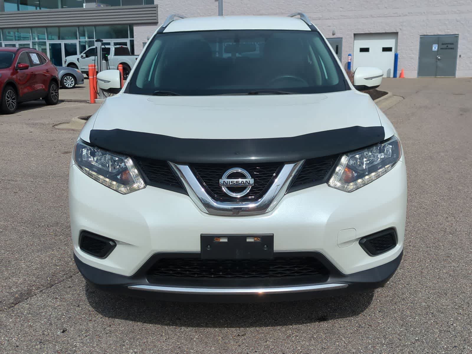 Thumbnail: 2015 Nissan Rogue - 3