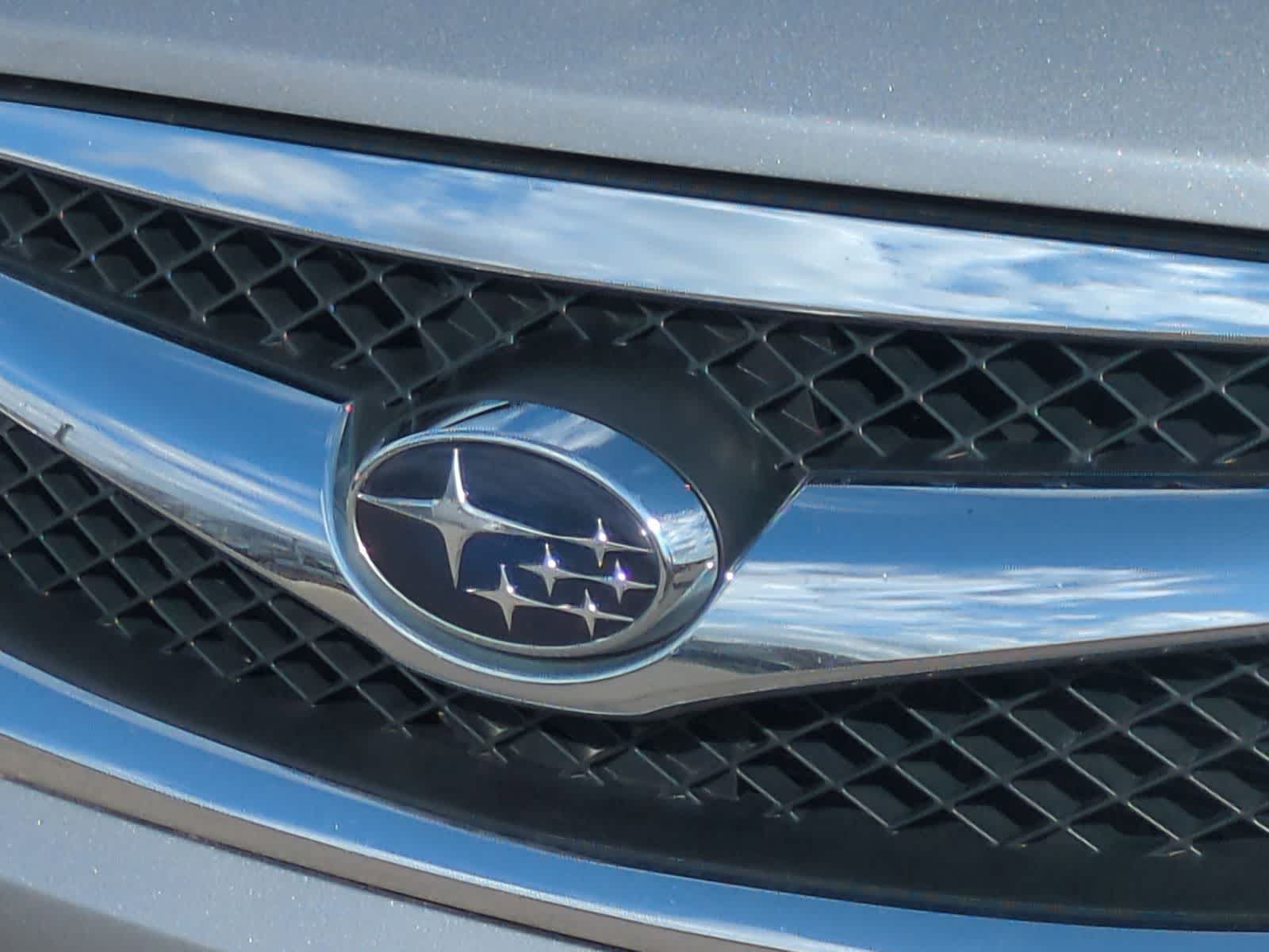 Thumbnail: 2010 Subaru Legacy - 12