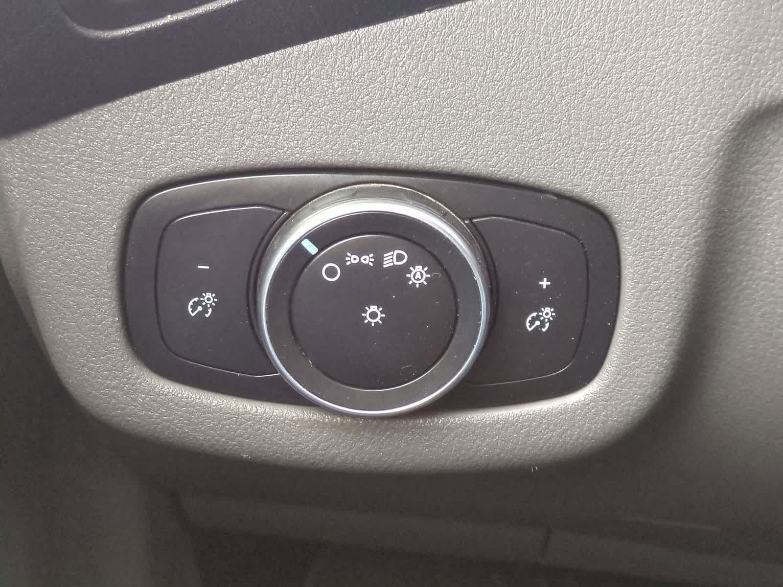 Thumbnail: 2020 Ford Transit Series - 27