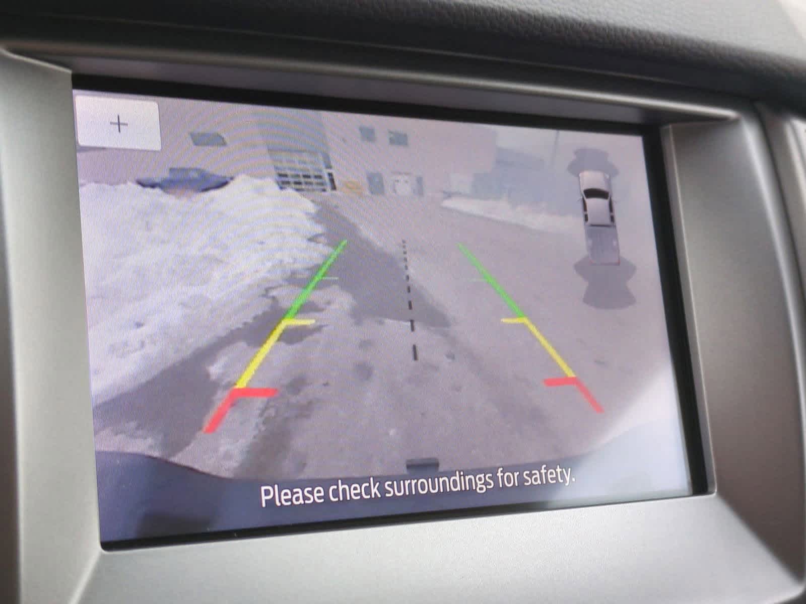 Thumbnail: 2019 Ford Ranger - 29