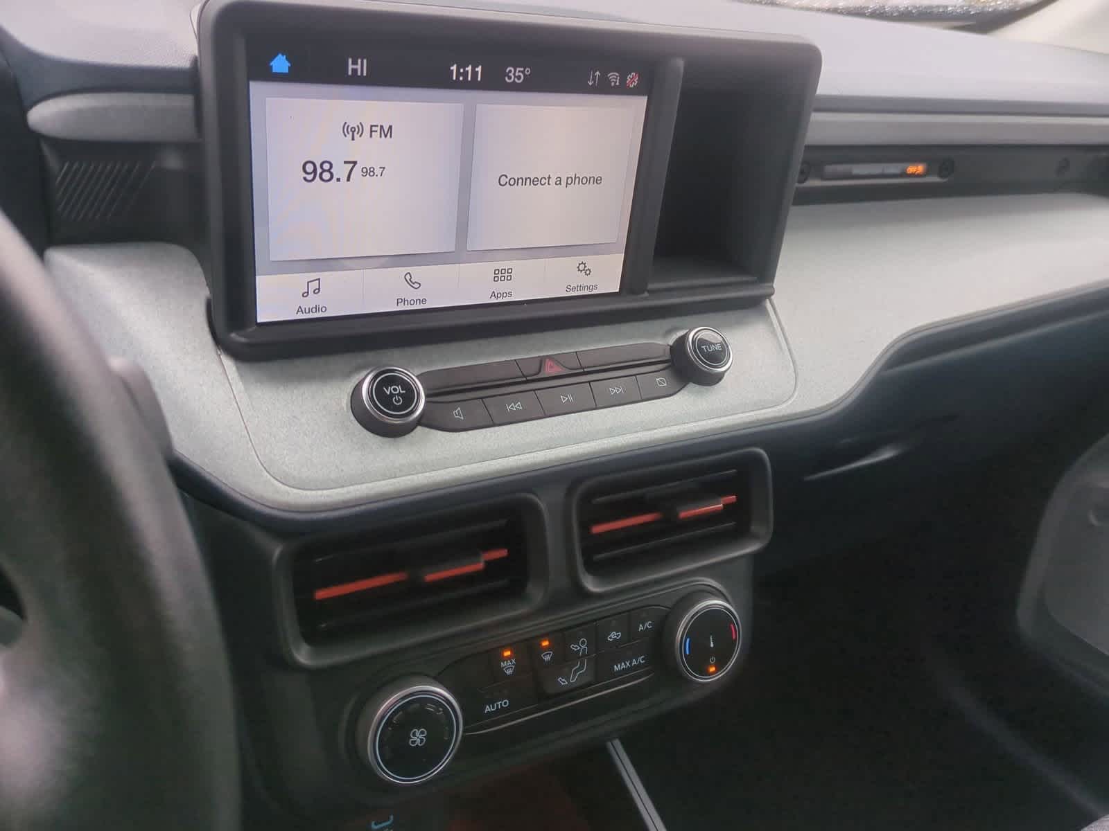 Thumbnail: 2024 Ford Maverick - 27