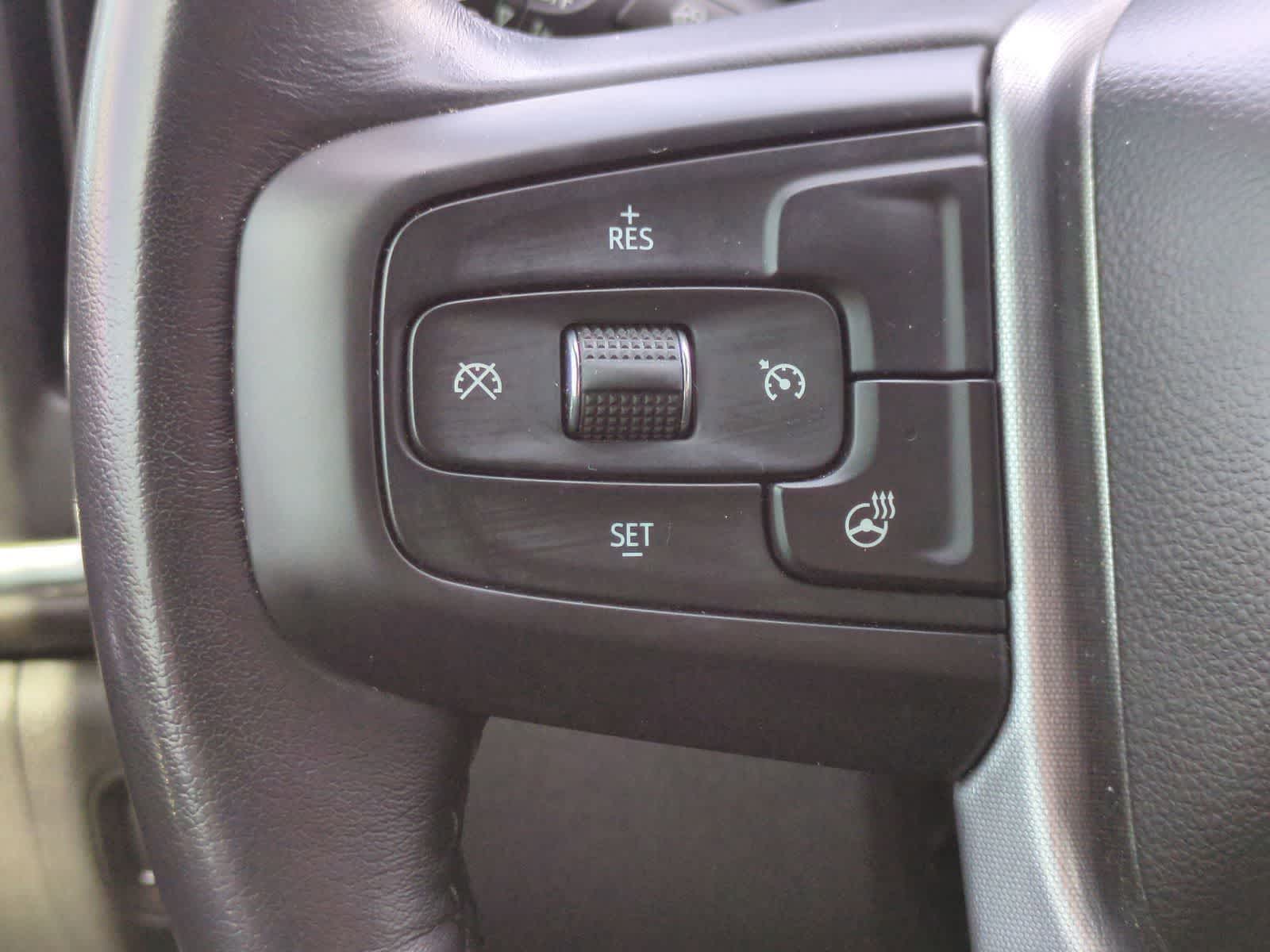 Thumbnail: 2022 GMC Sierra 1500 - 23