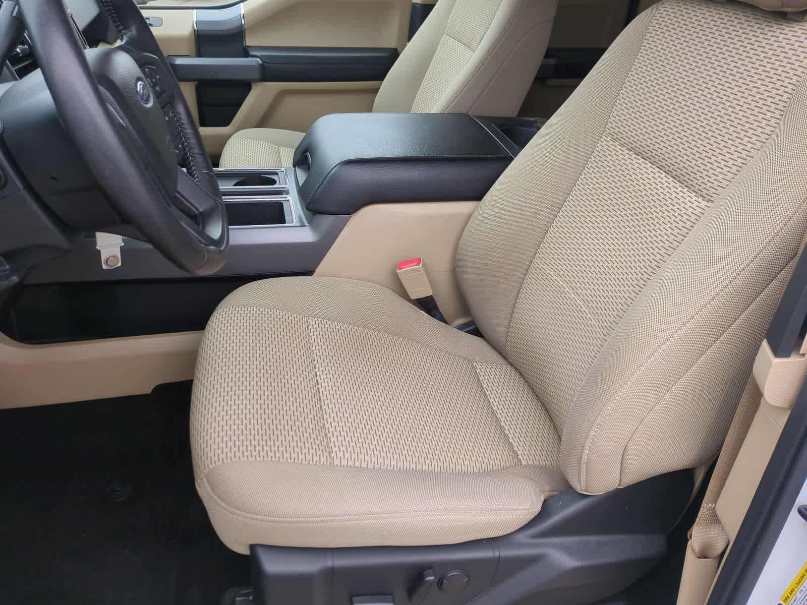 Thumbnail: 2019 Ford F-150 - 16