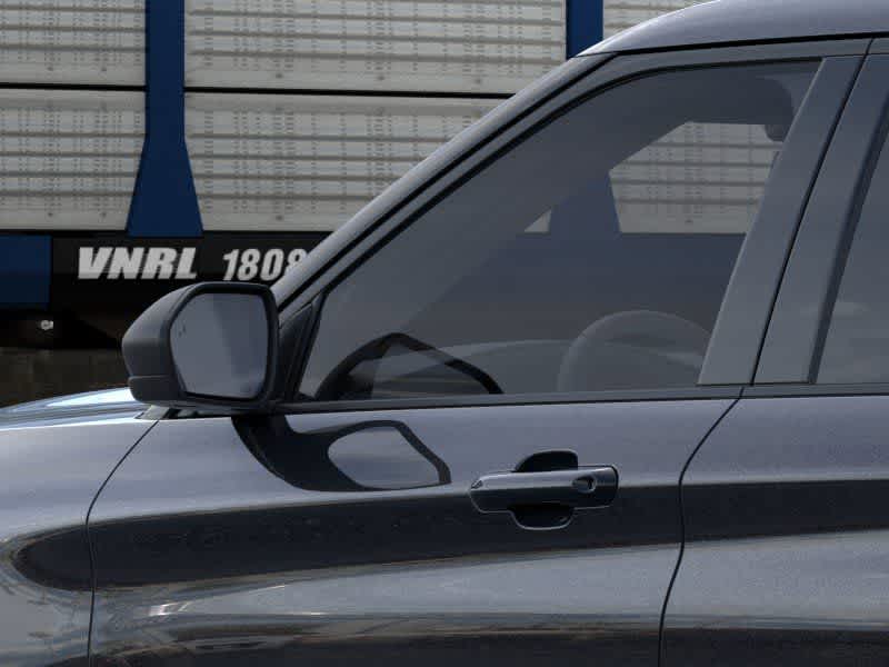 Thumbnail: 2026 Ford Explorer - 20