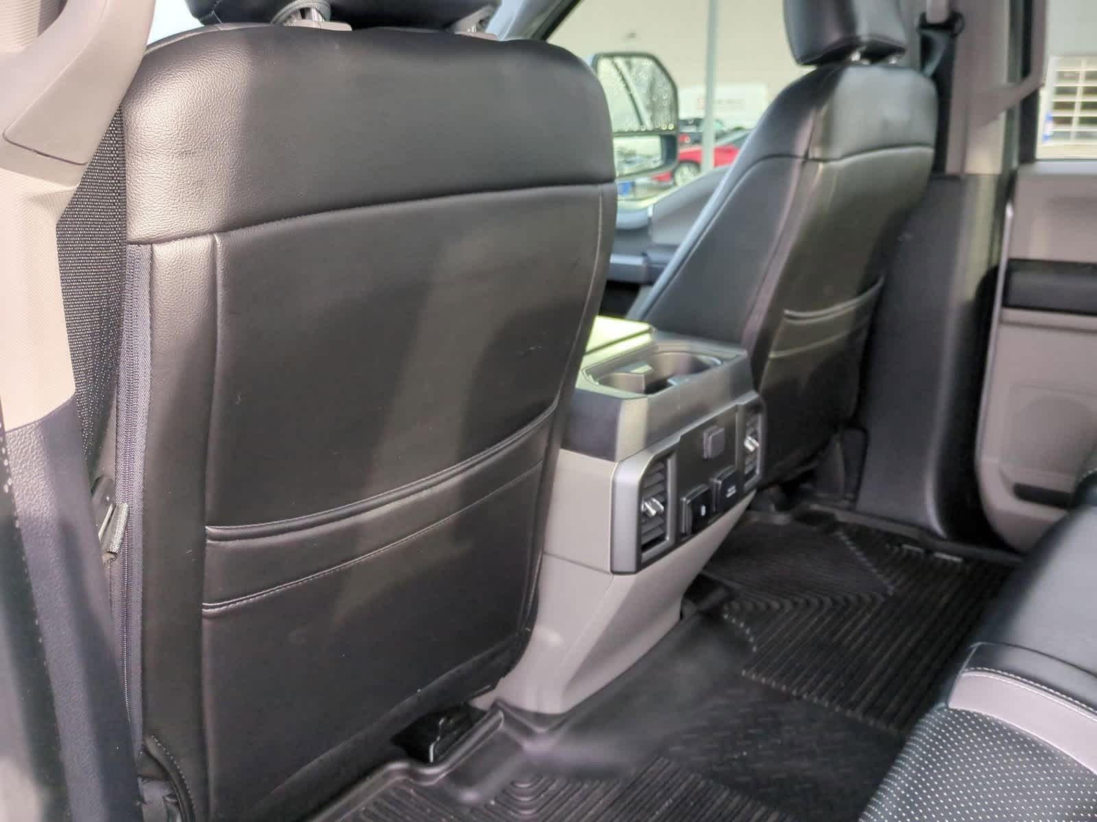 Thumbnail: 2020 Ford Econoline - 18