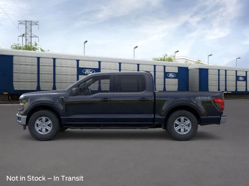 Thumbnail: 2025 Ford F-150 - 3
