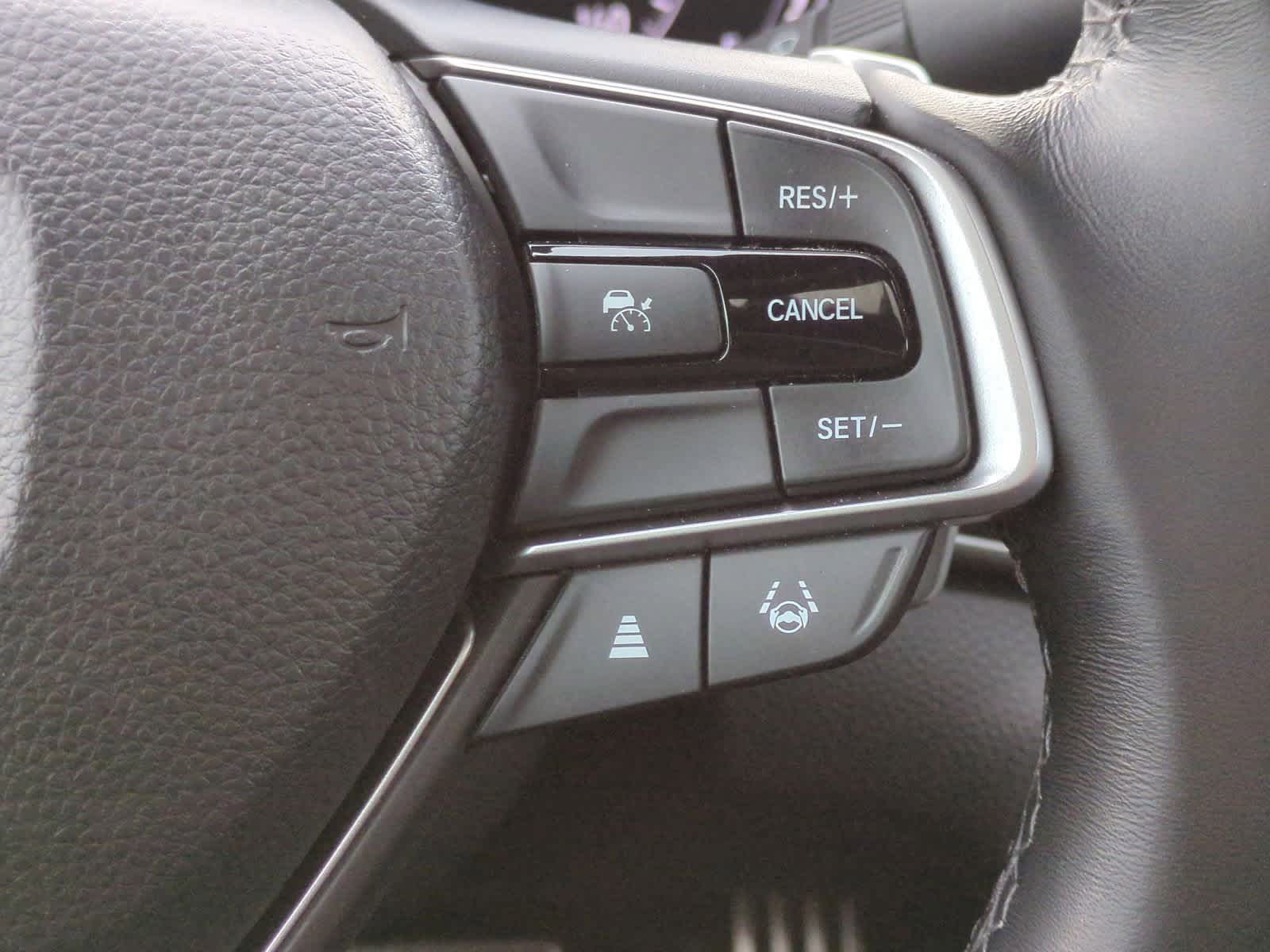 Thumbnail: 2022 Honda Accord - 26