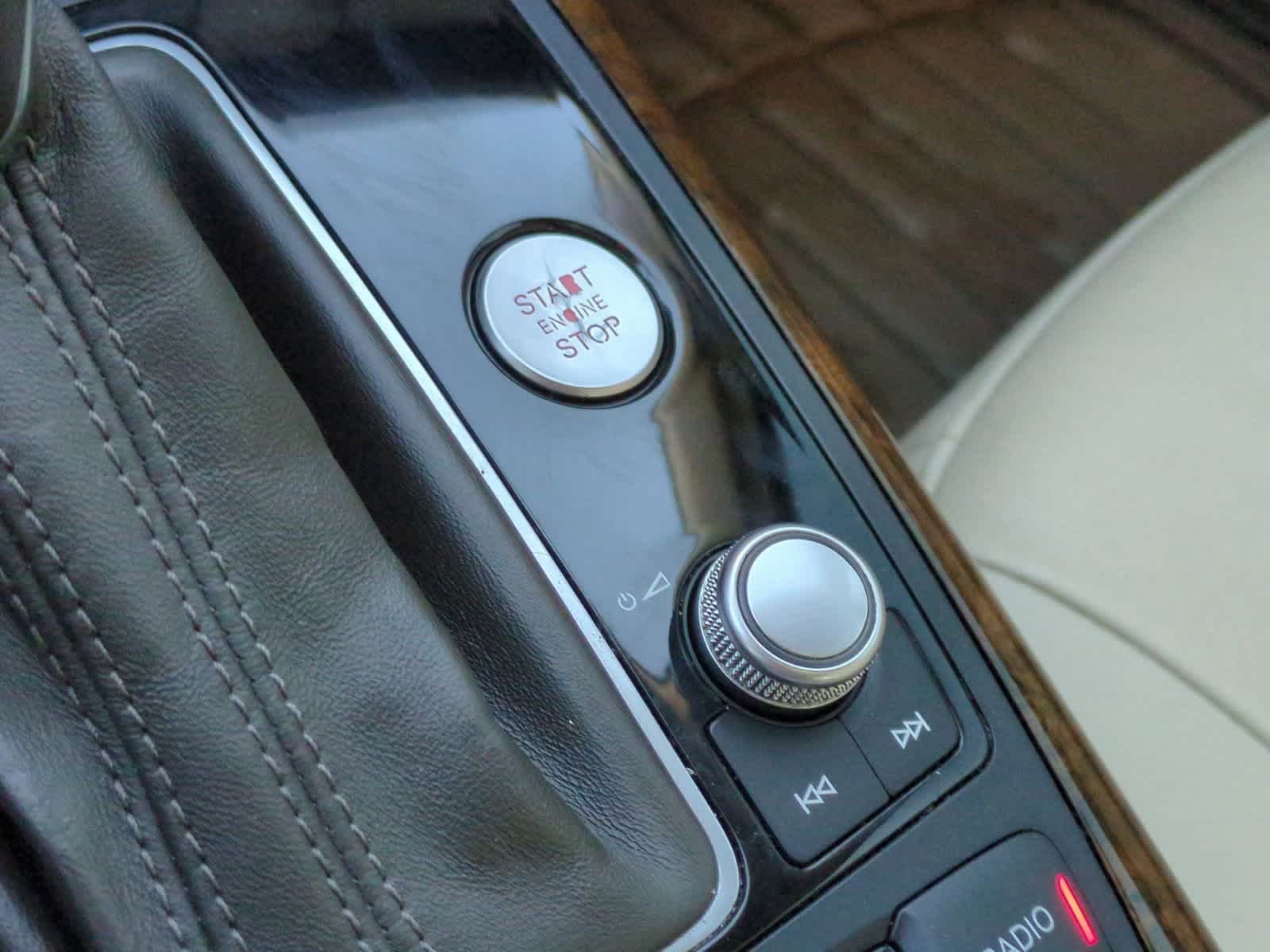 Thumbnail: 2016 Audi A6 - 31