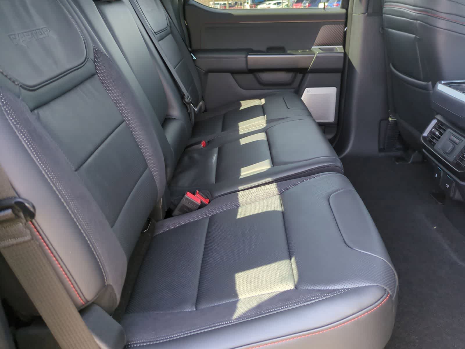 Thumbnail: 2025 Ford F-150 - 20