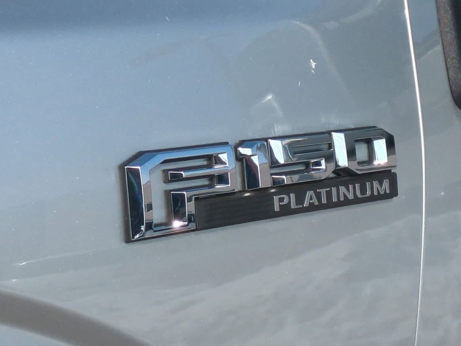 Thumbnail: 2019 Ford F-150 - 13