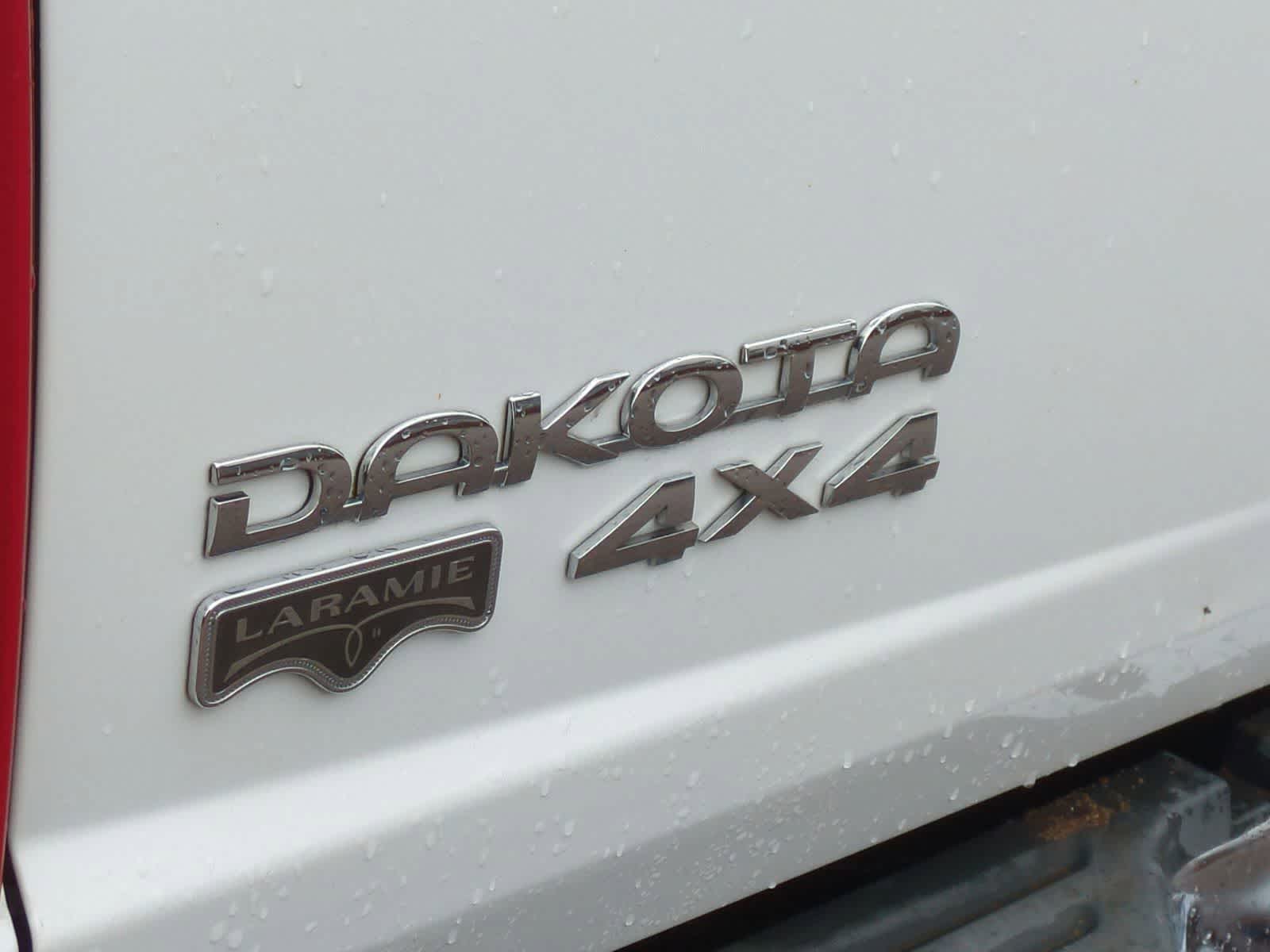 Thumbnail: 2007 Dodge Dakota - 13