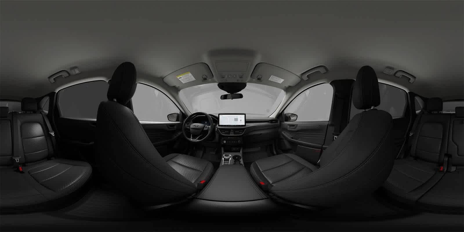 Thumbnail: 2026 Ford Escape - 8