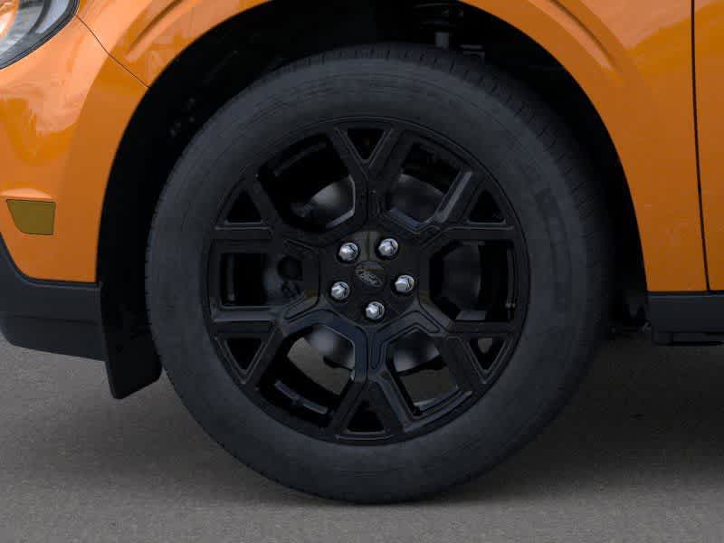 Thumbnail: 2026 Ford Maverick - 20