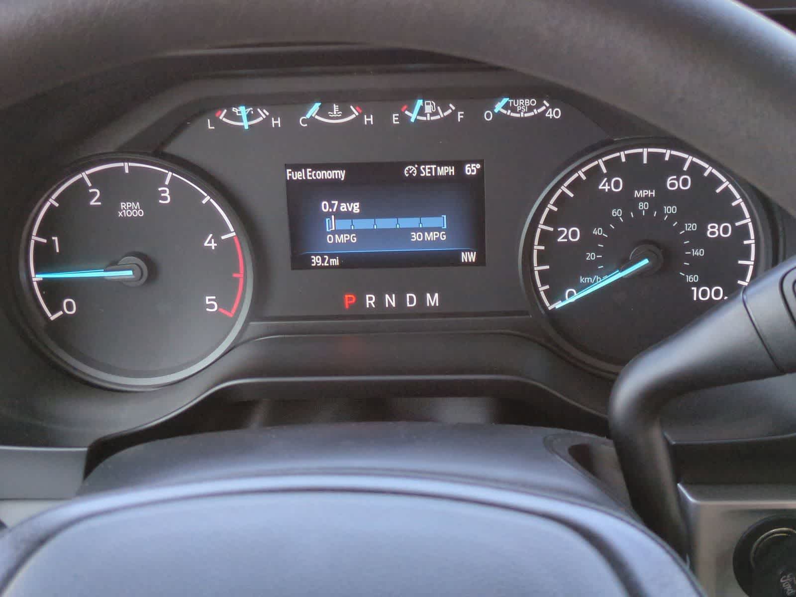 Thumbnail: 2025 Ford Econoline - 29