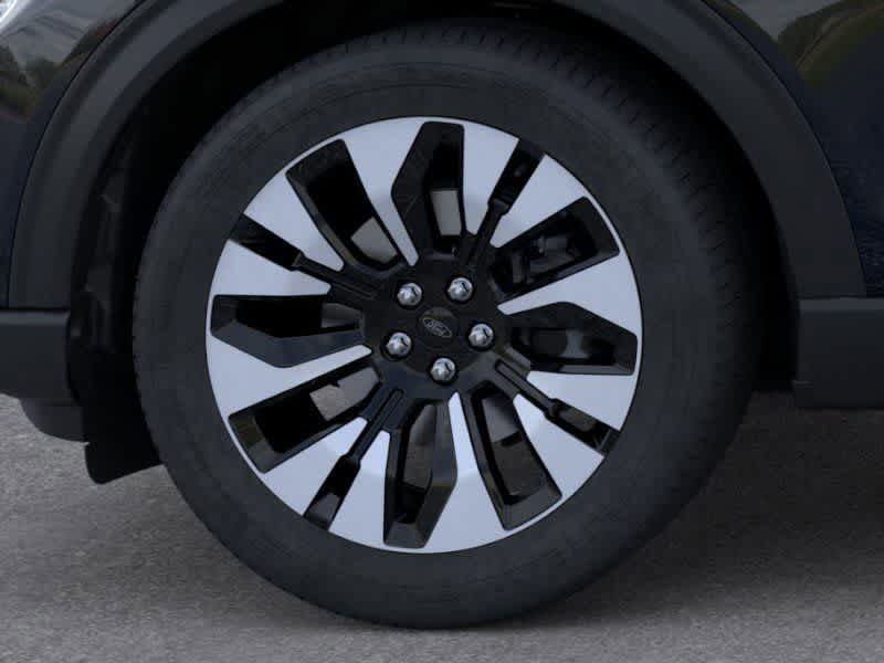 Thumbnail: 2026 Ford Explorer - 19