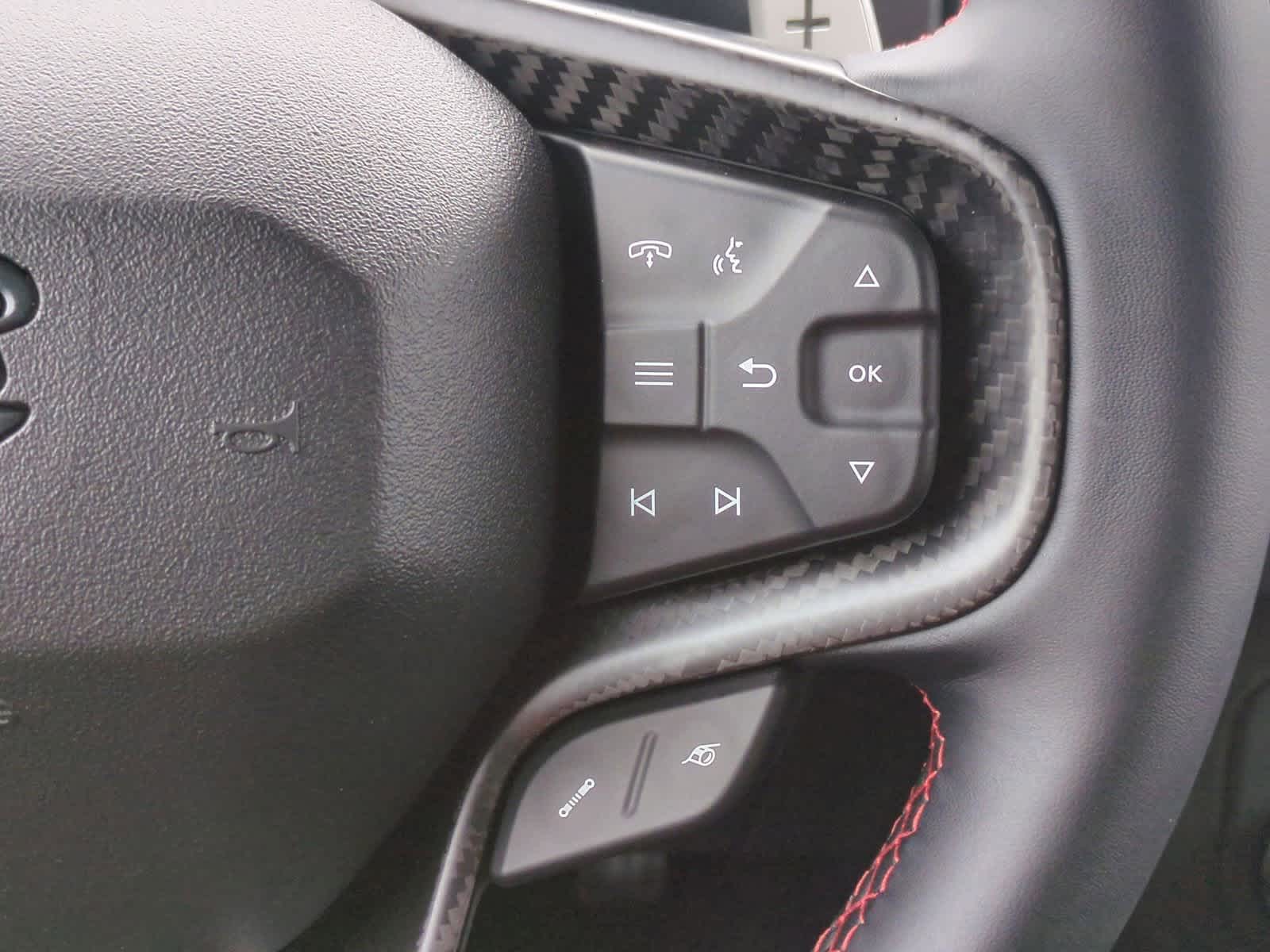 Thumbnail: 2025 Ford Bronco - 24