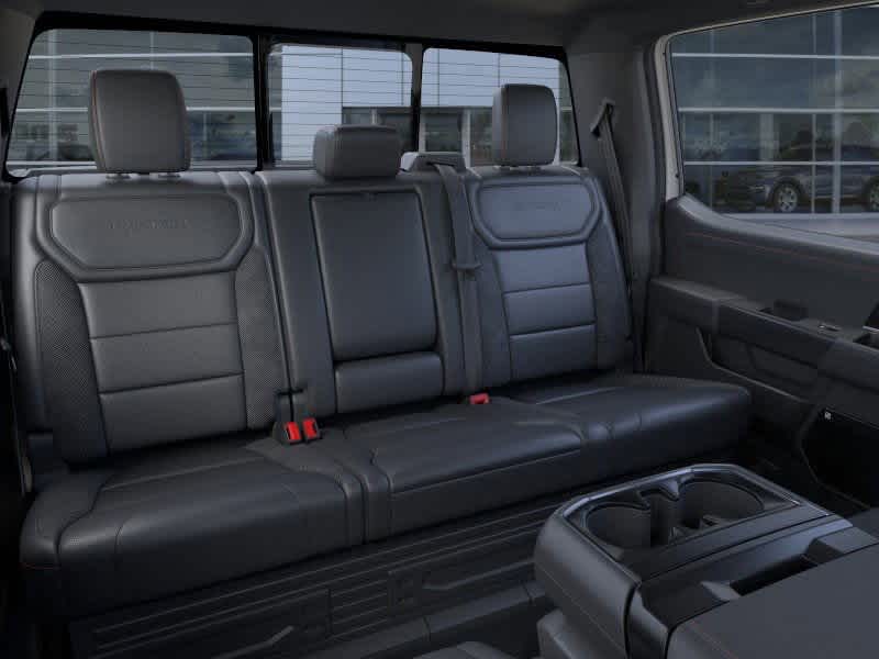 Thumbnail: 2025 Ford F-150 - 11