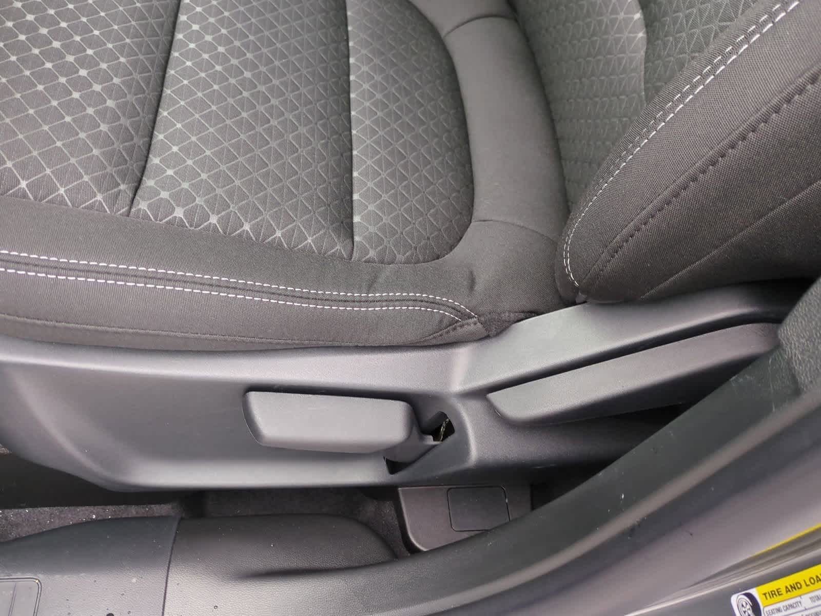 Thumbnail: 2026 Ford Escape - 17