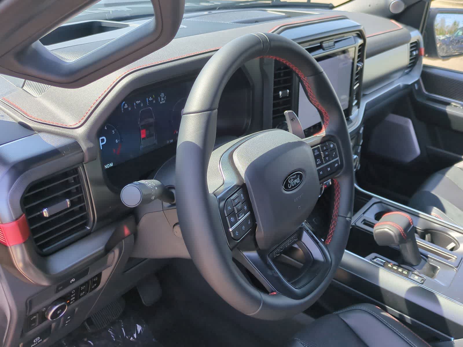 Thumbnail: 2025 Ford F-150 - 10