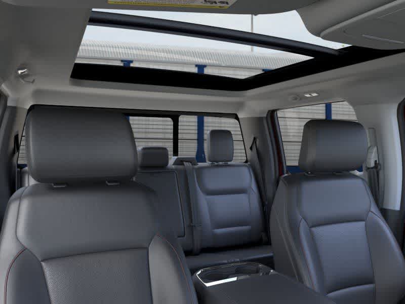 Thumbnail: 2026 Ford Econoline - 22