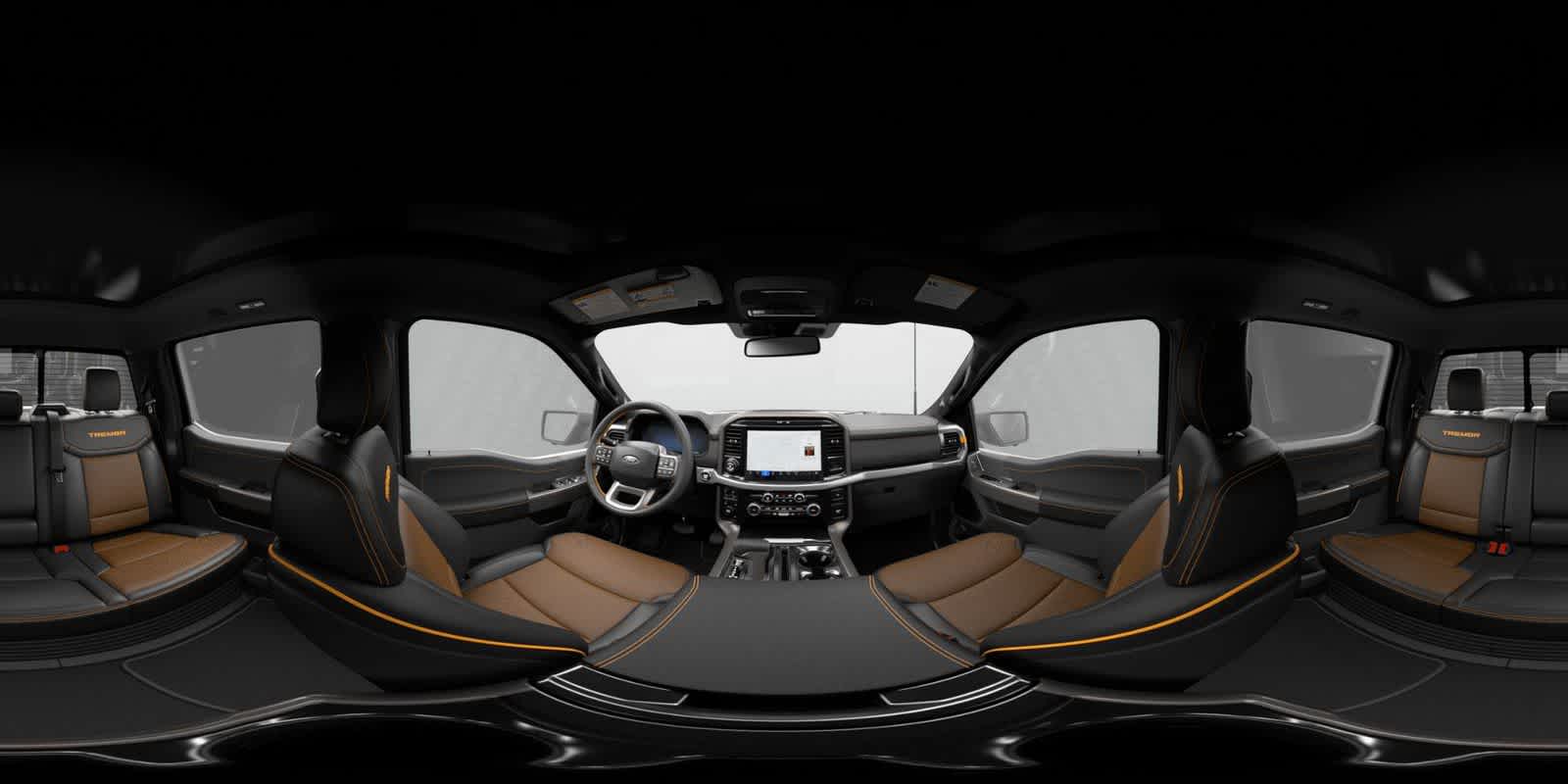 Thumbnail: 2026 Ford F-150 - 5