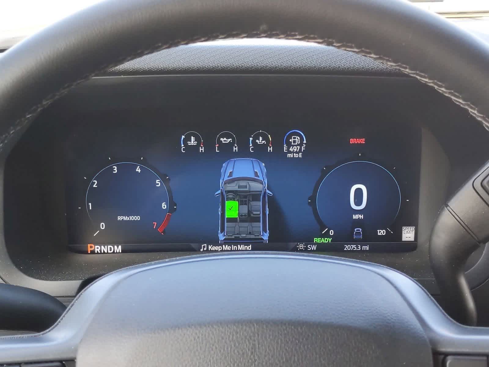 Thumbnail: 2025 Ford F-150 - 34