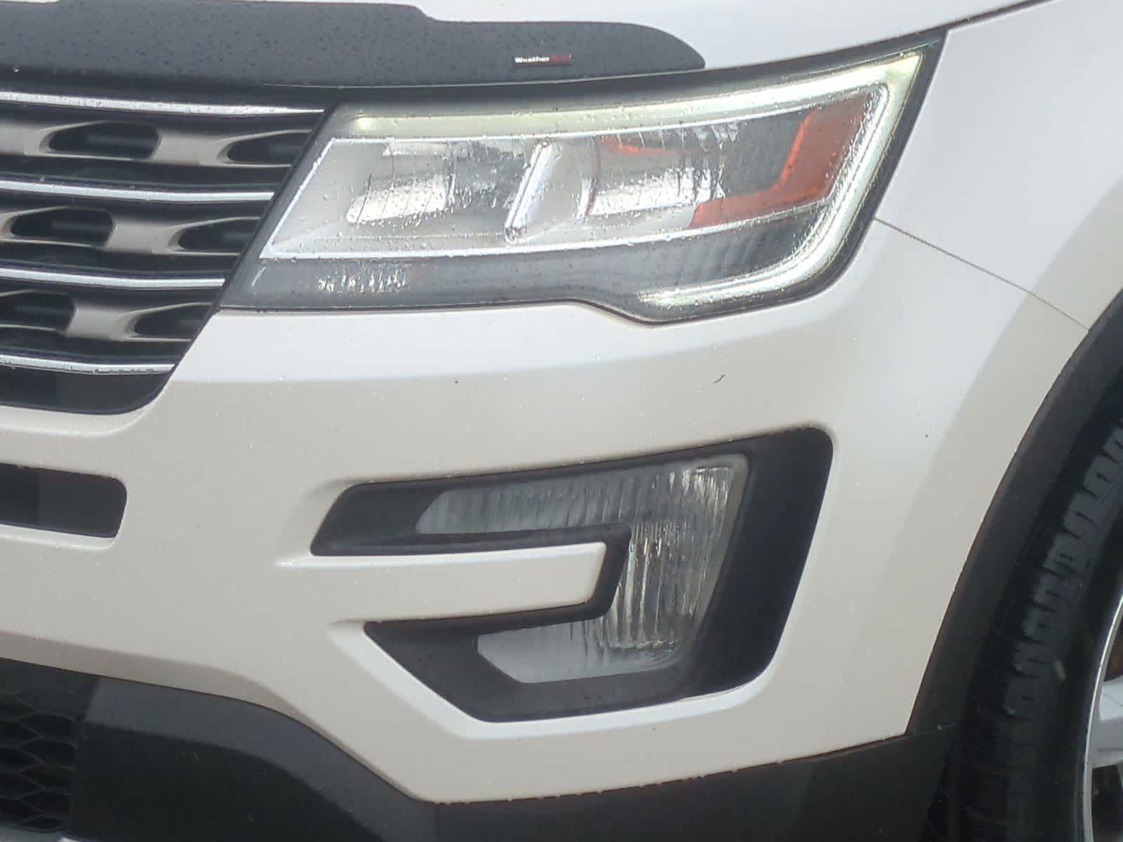 Thumbnail: 2017 Ford Explorer - 11