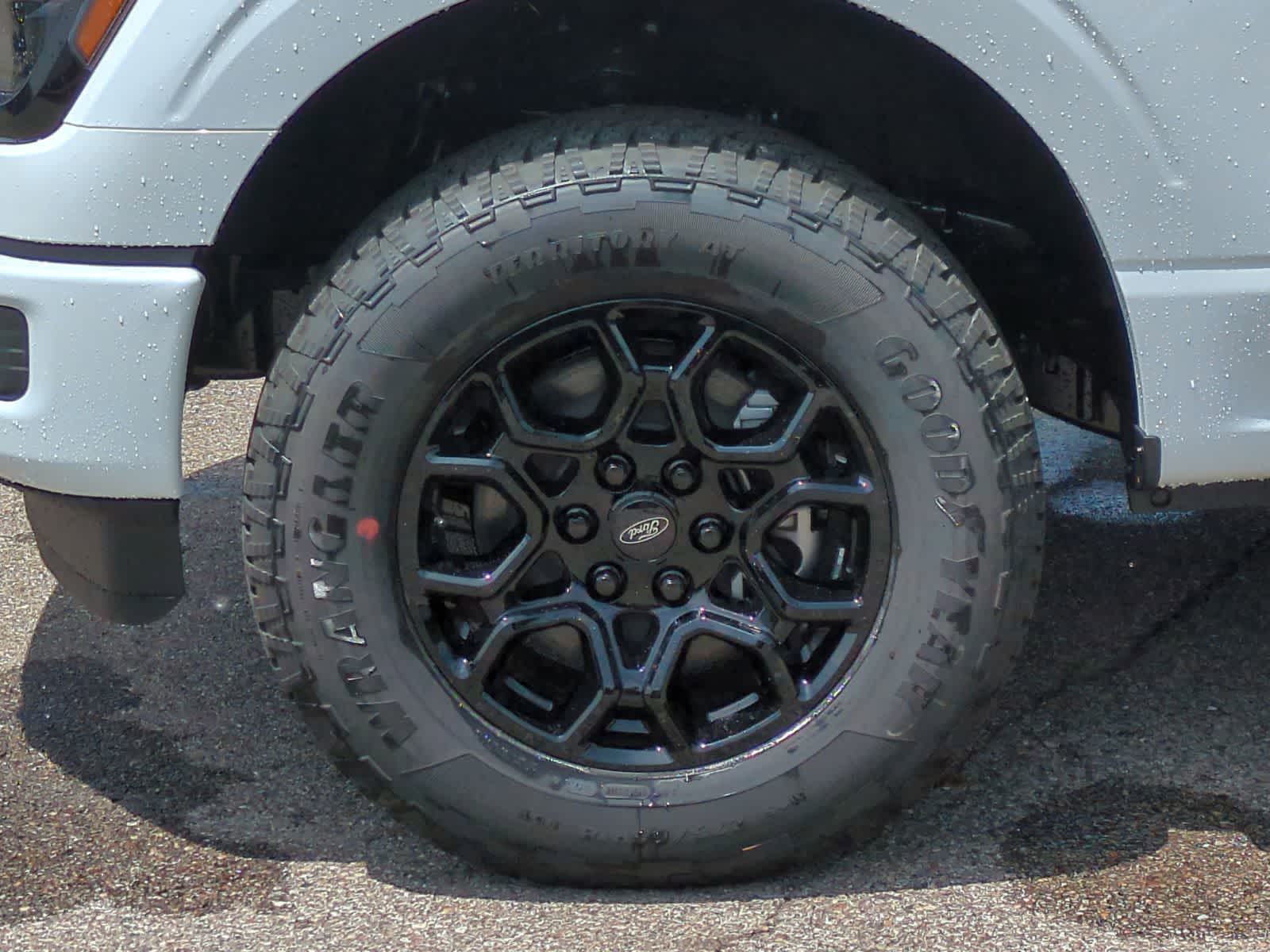 Thumbnail: 2026 Ford F-150 - 14