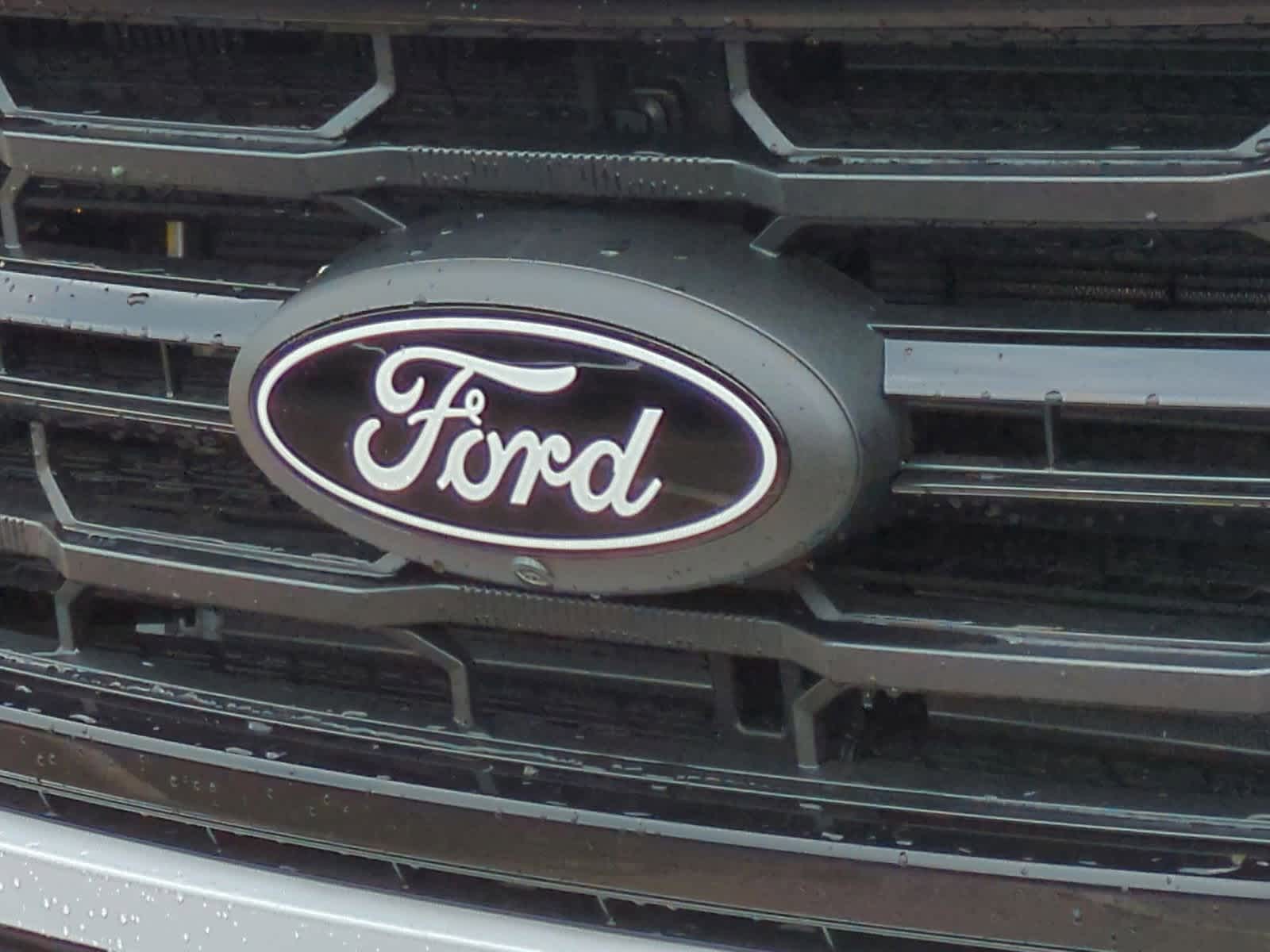 Thumbnail: 2025 Ford F-150 - 12