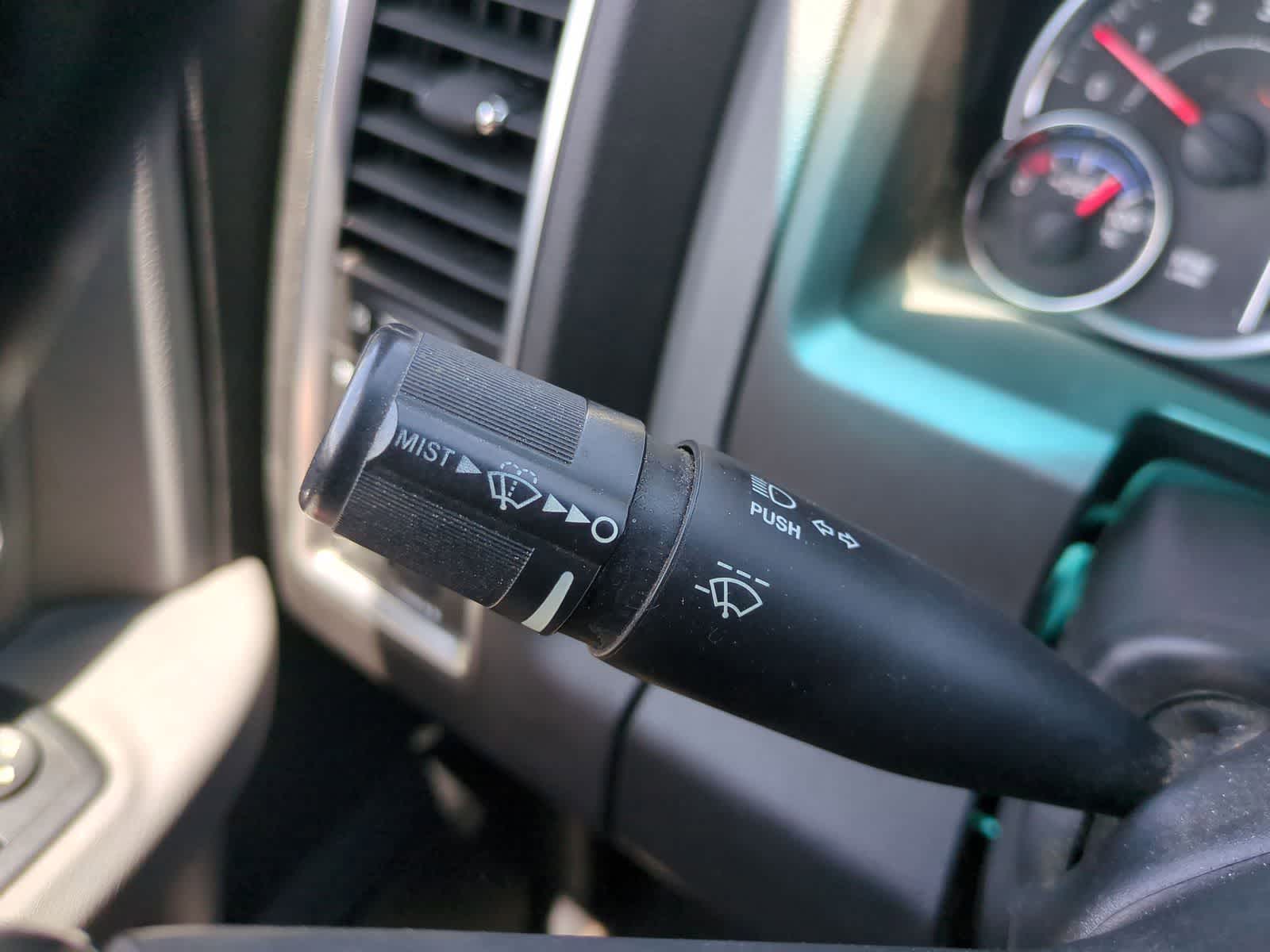 Thumbnail: 2014 RAM 1500 - 25