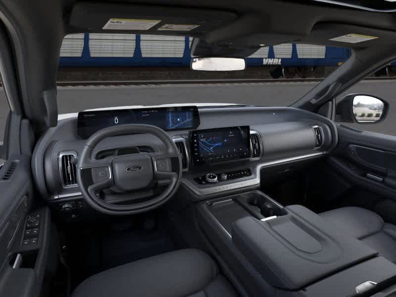 Thumbnail: 2025 Ford Expedition MAX - 9