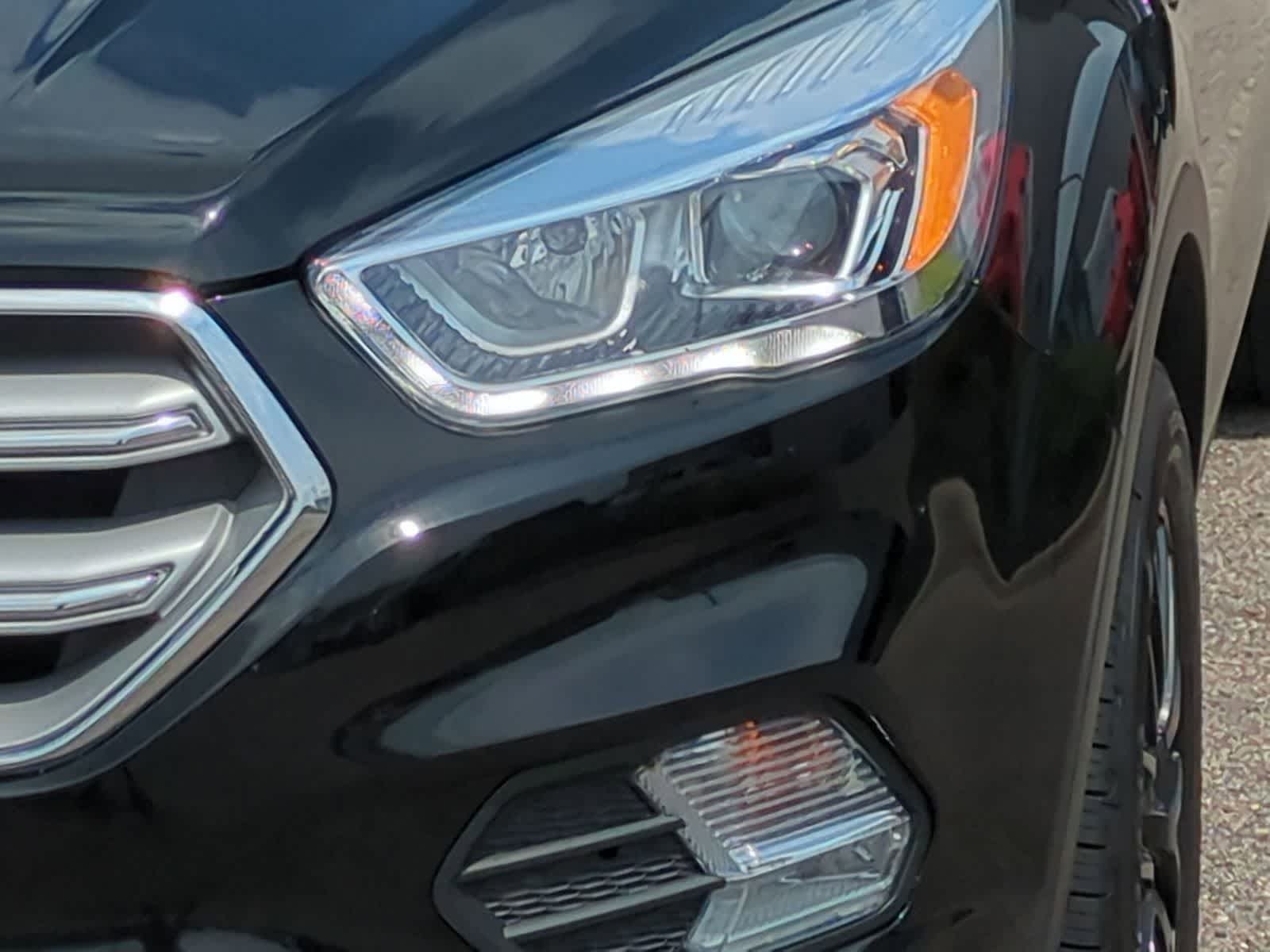 Thumbnail: 2018 Ford Escape - 11