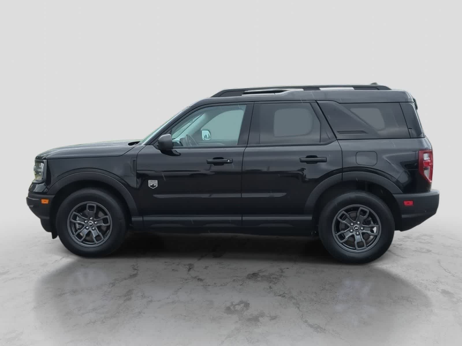 Thumbnail: 2023 Ford Bronco Sport - 5