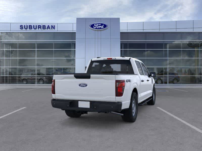 Thumbnail: 2026 Ford F-150 - 8