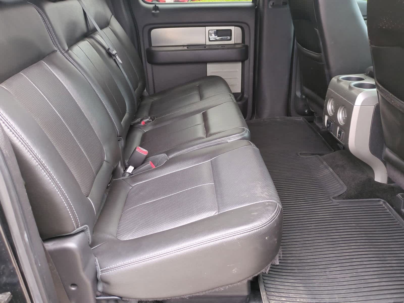 Thumbnail: 2014 Ford F-150 - 21