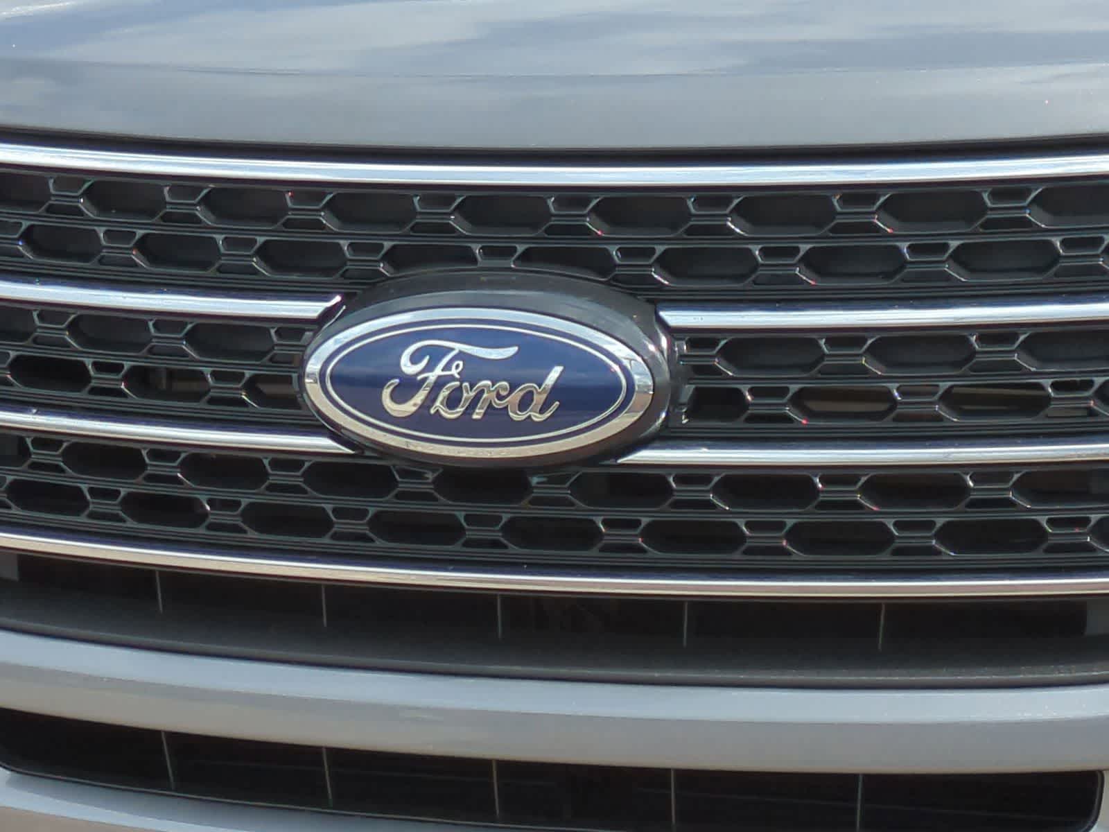 Thumbnail: 2024 Ford Explorer - 12