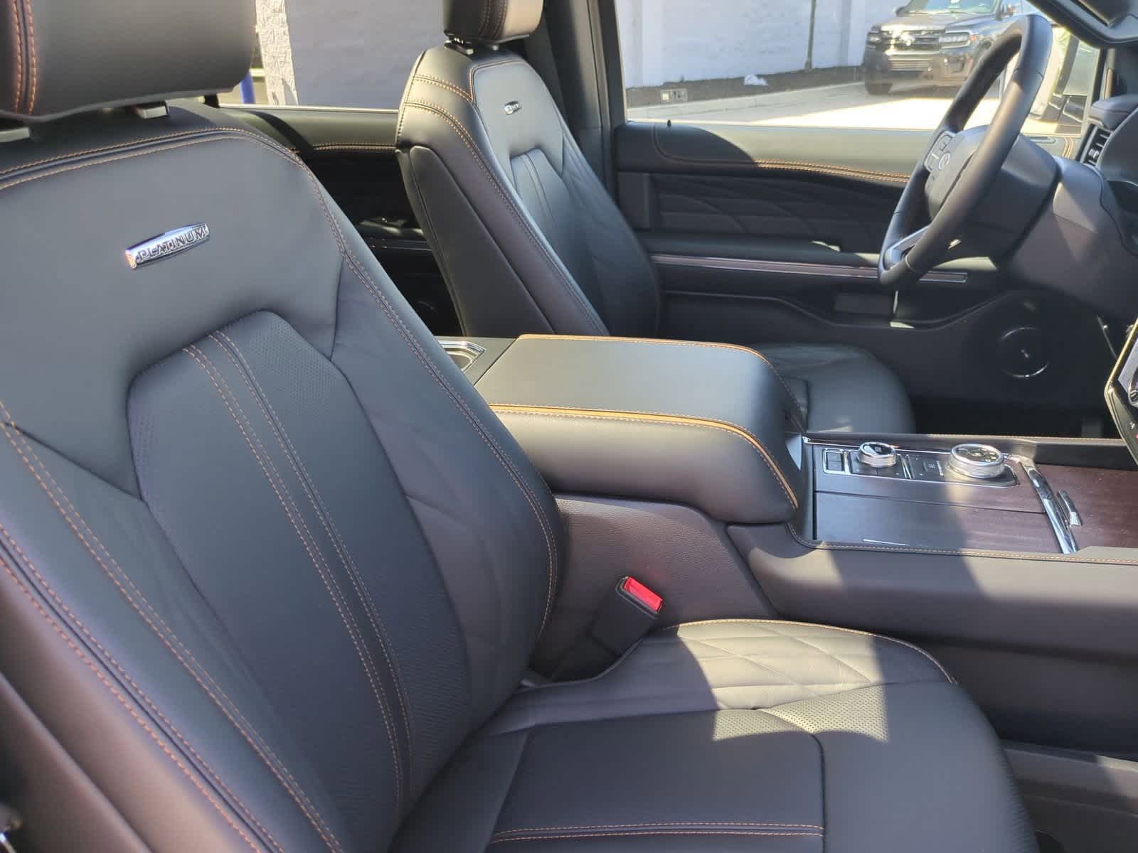 Thumbnail: 2024 Ford Expedition - 23