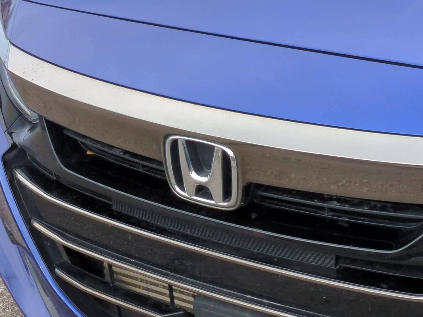 Thumbnail: 2022 Honda Accord - 12