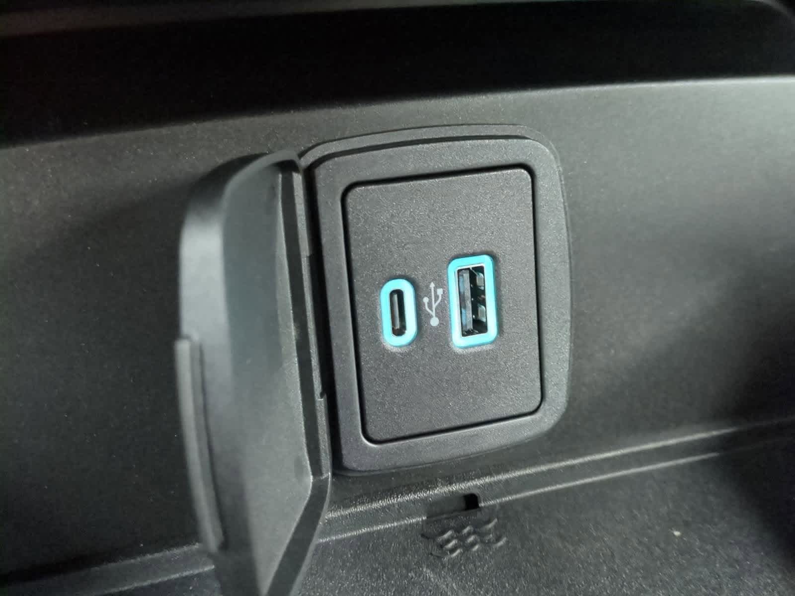 Thumbnail: 2023 Ford Bronco - 29