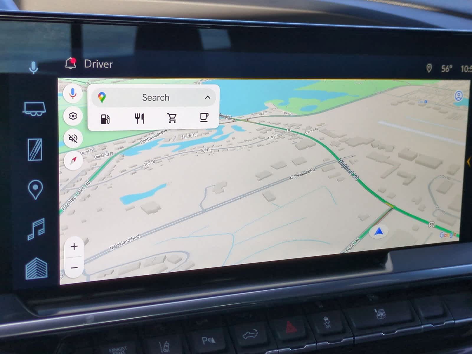 Thumbnail: 2025 Chevrolet Silverado 3500 - 30